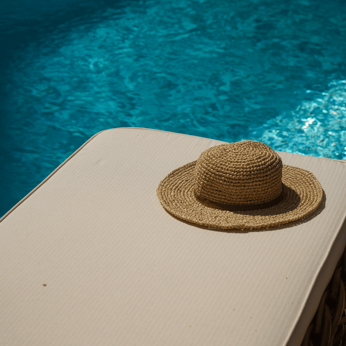 SAINT TROPEZ LOUNGER