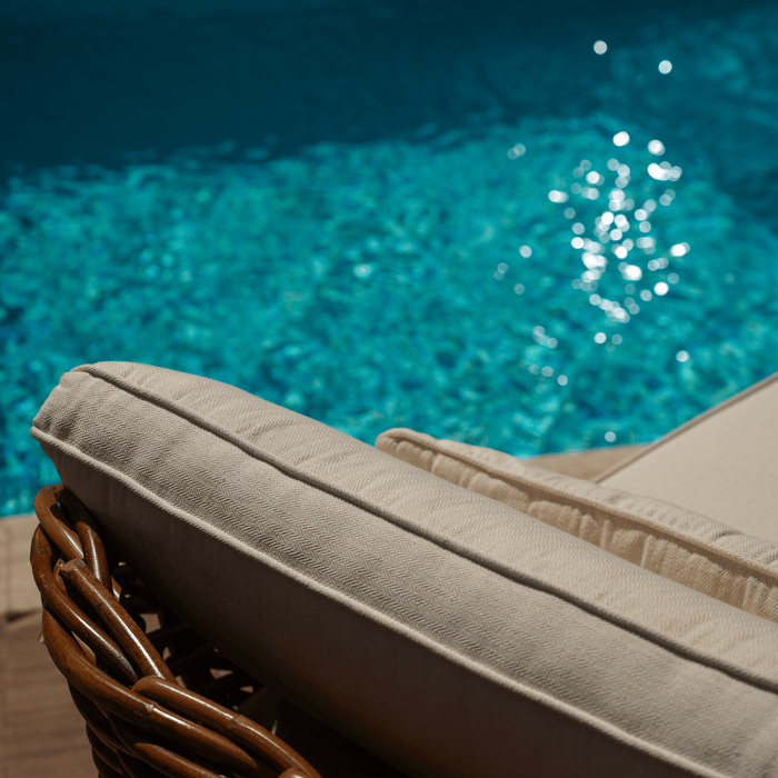SAINT TROPEZ LOUNGER