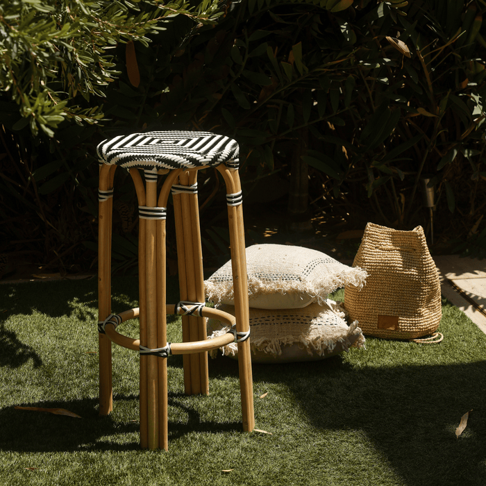 NINA BAR STOOL