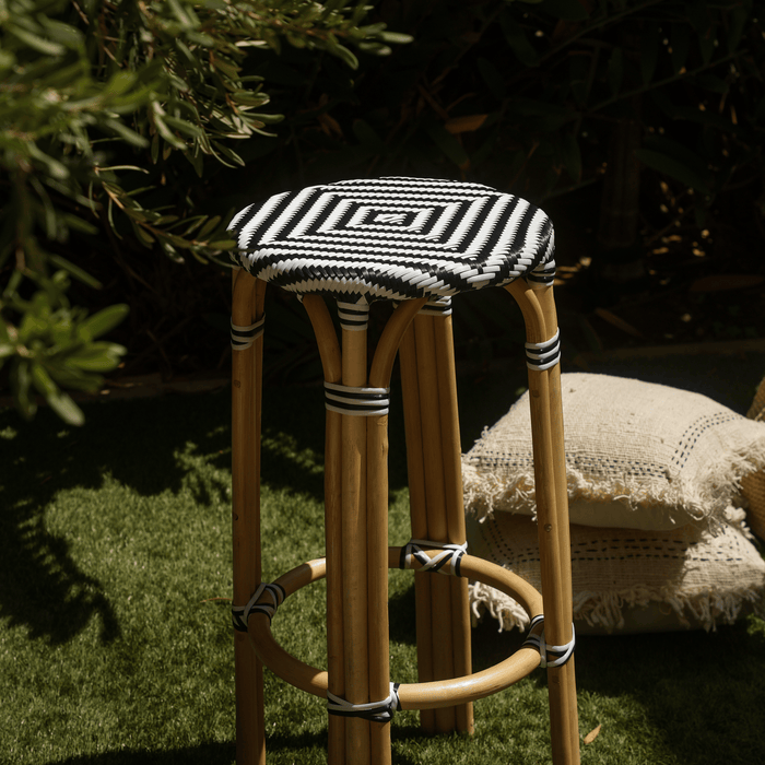 NINA BAR STOOL