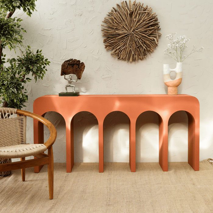 MARIELLE CONSOLE