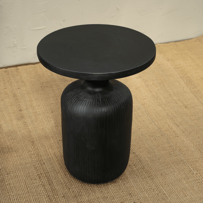 SIENNA ACCENT SIDE TABLE