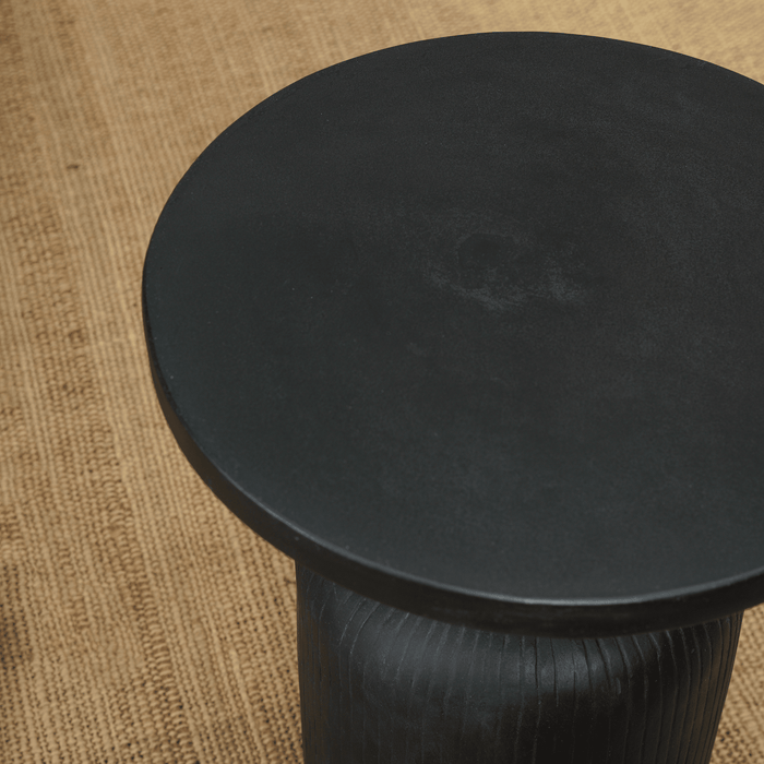 SIENNA ACCENT SIDE TABLE