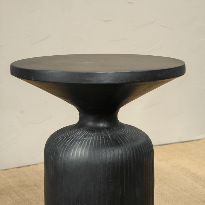 SIENNA ACCENT SIDE TABLE