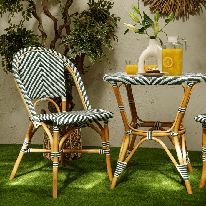 BISTRO ROUND TABLE