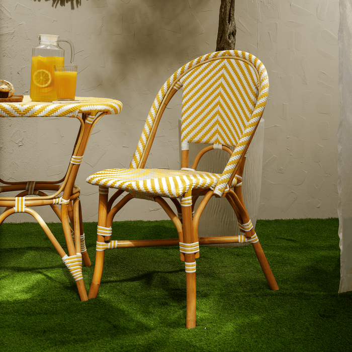 BISTRO DINING CHAIR