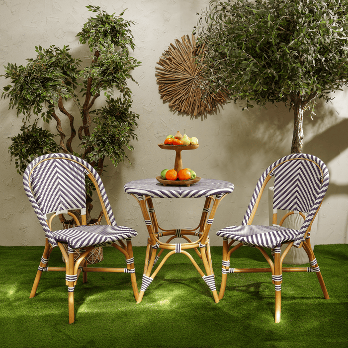 BISTRO ROUND TABLE