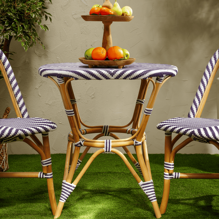 BISTRO ROUND TABLE