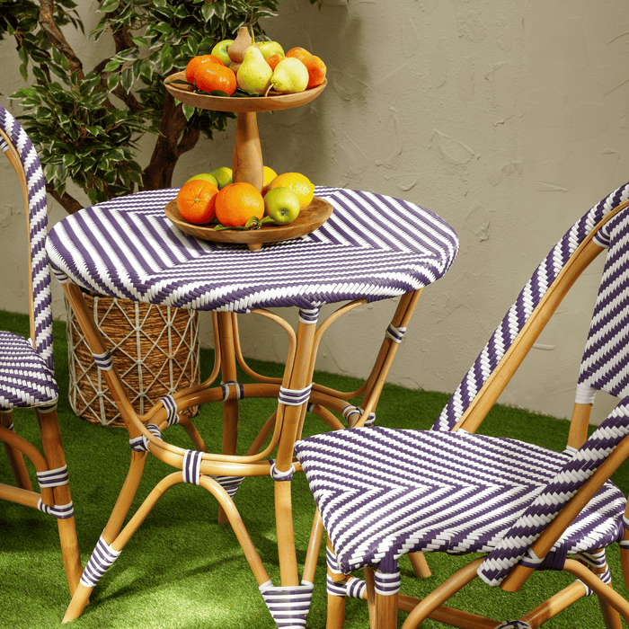BISTRO ROUND TABLE