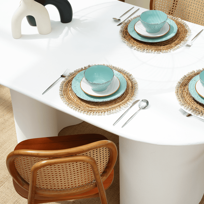 ANNABELLE DINING TABLE