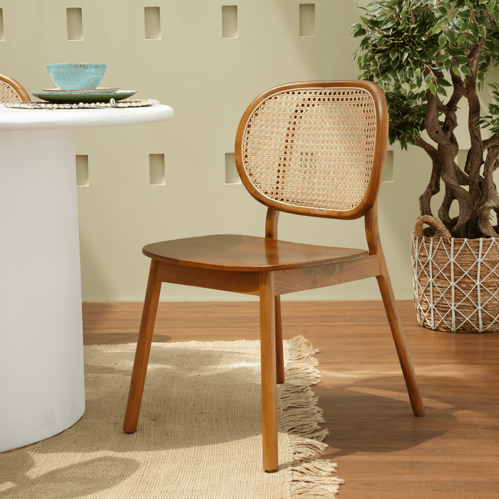 ARYA DINING CHAIR