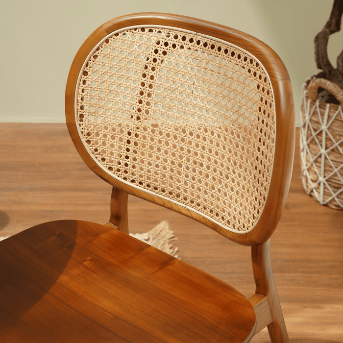 ARYA DINING CHAIR