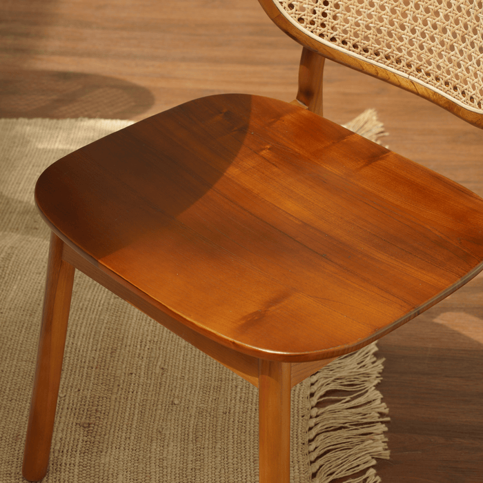 ARYA DINING CHAIR