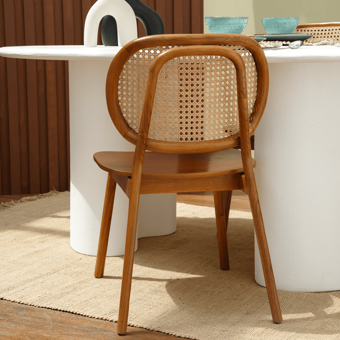 ARYA DINING CHAIR