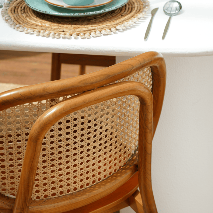 ARYA DINING CHAIR