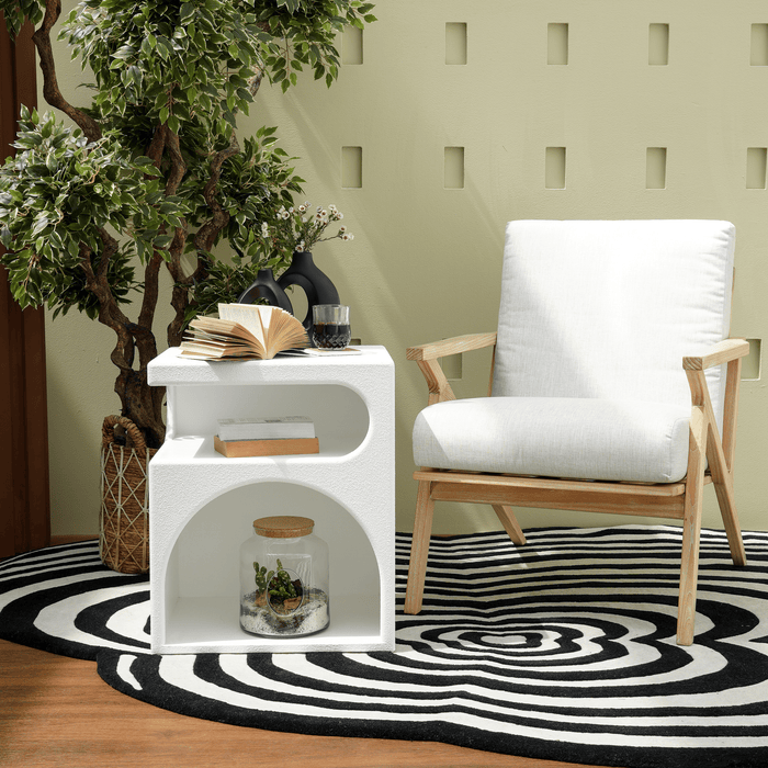ISABELLE SIDE TABLE