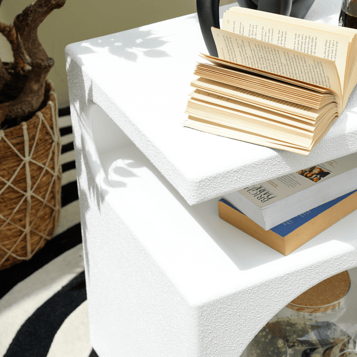 ISABELLE SIDE TABLE