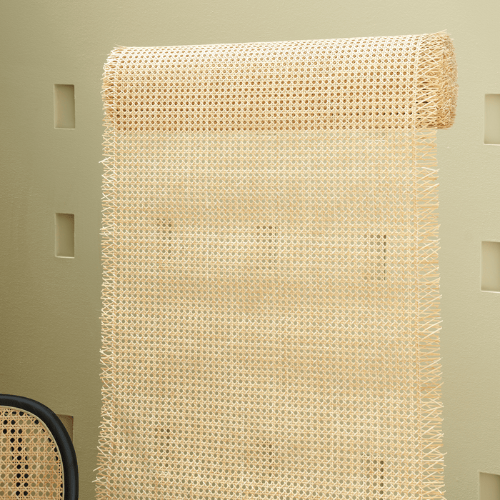 RATTAN ROLLS SPIDER