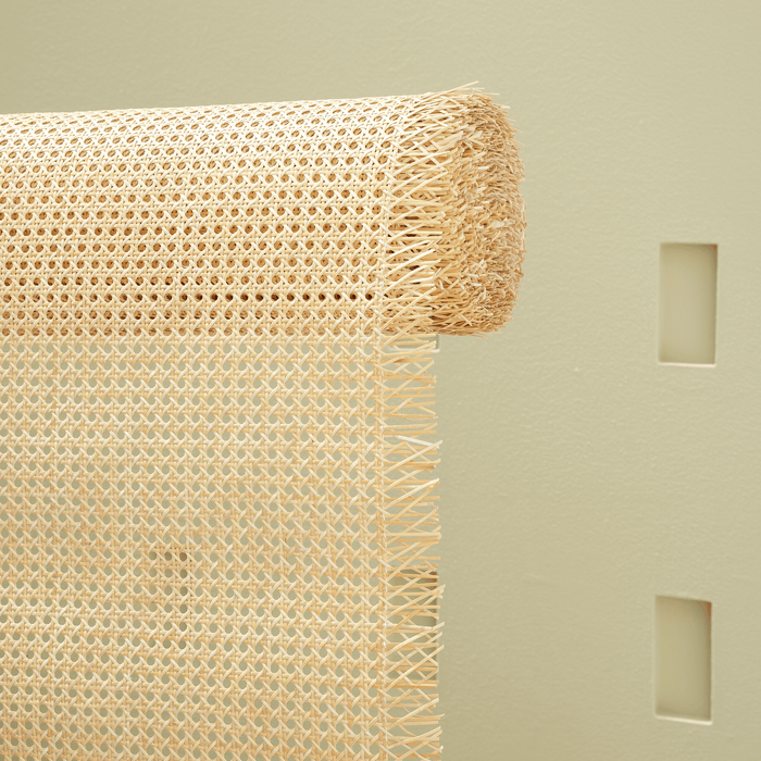 RATTAN ROLLS SPIDER