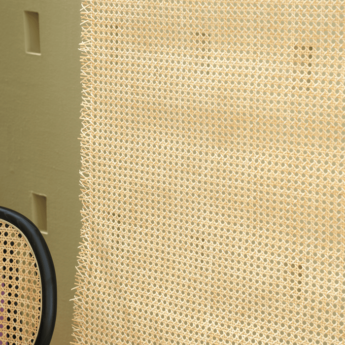 RATTAN ROLLS SPIDER