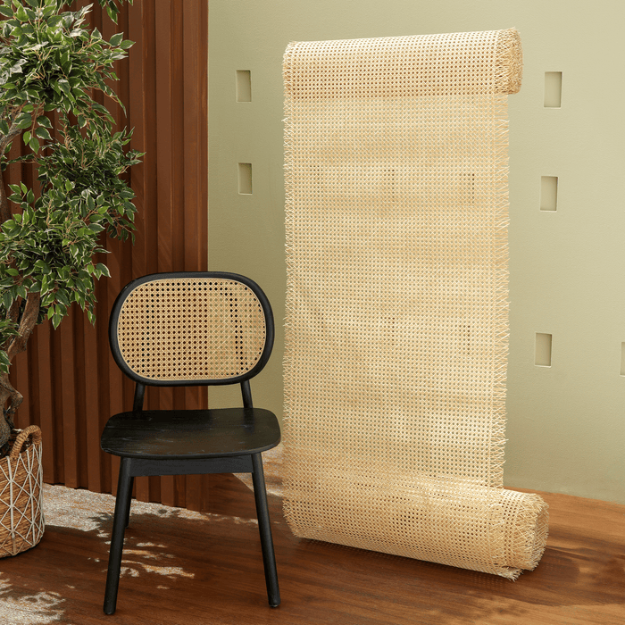 RATTAN ROLLS SPIDER