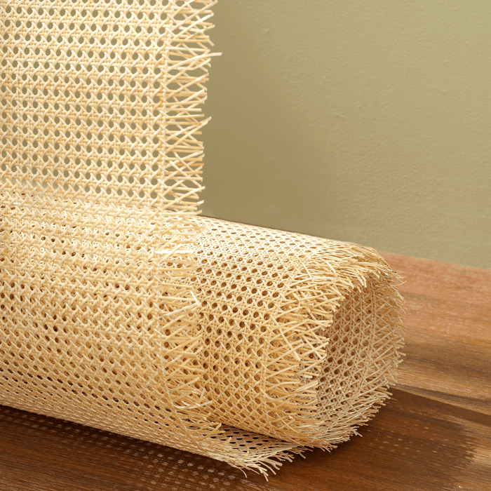 RATTAN ROLLS SPIDER