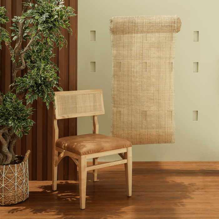 RATTAN ROLLS RADIO