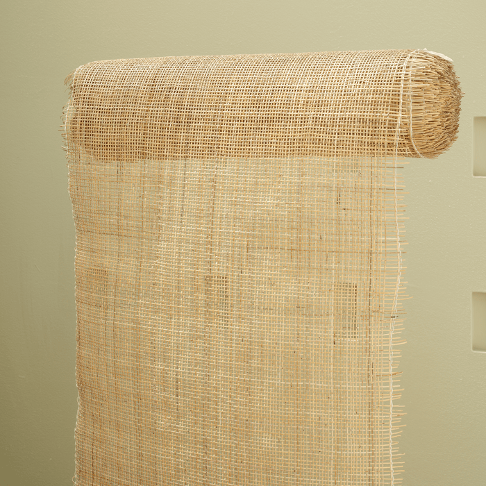 RATTAN ROLLS RADIO