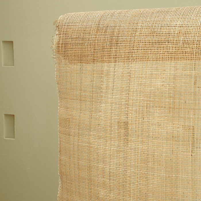 RATTAN ROLLS RADIO