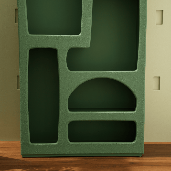ANNABELLE BOOKSHELF