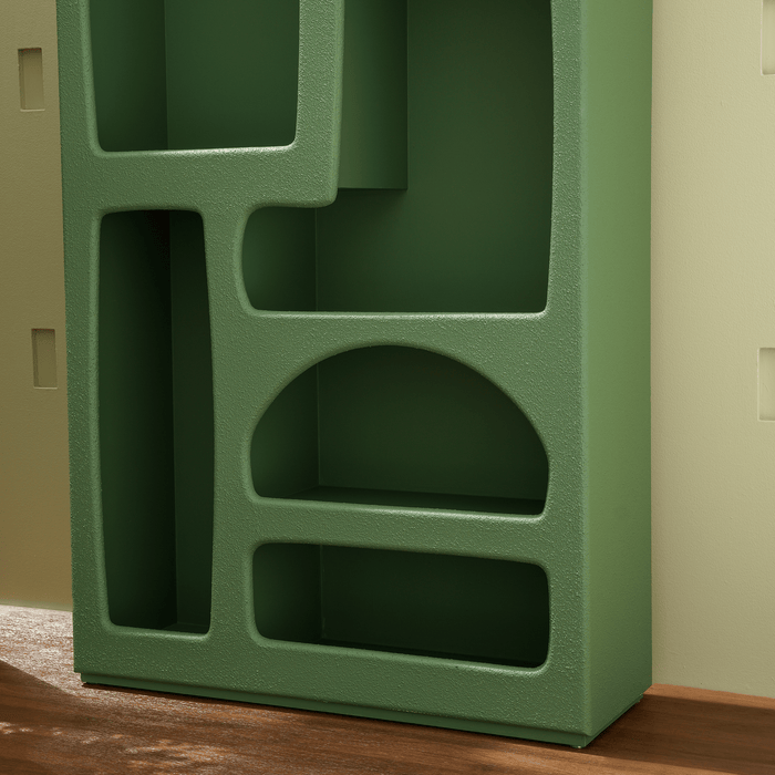 ANNABELLE BOOKSHELF