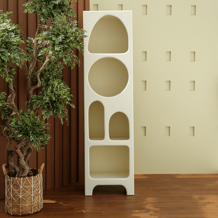 ISABELLE BOOKSHELF