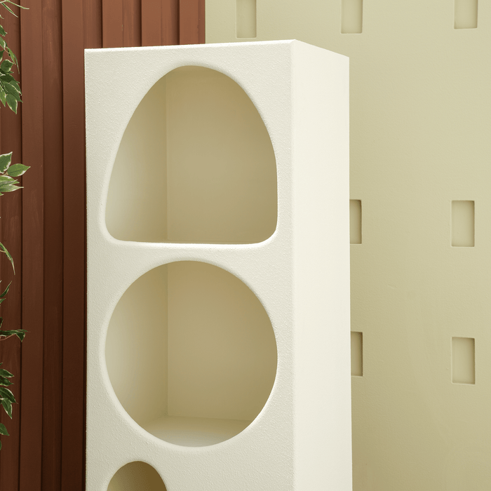 ISABELLE BOOKSHELF