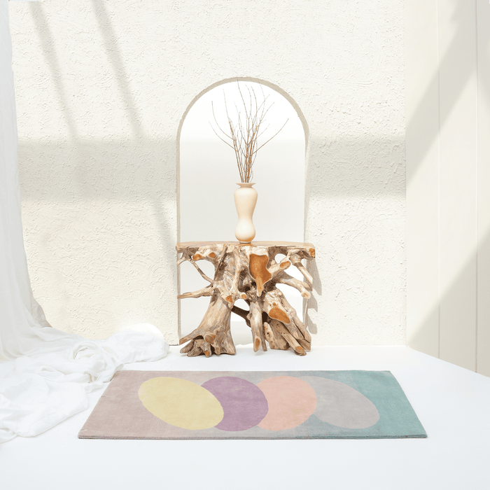 OMBRE STACK RUG