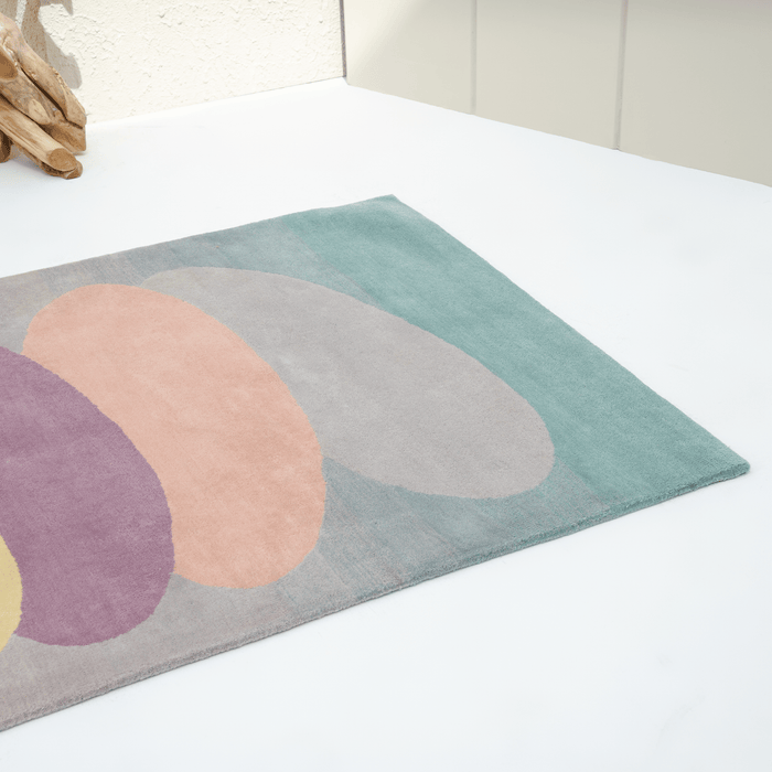 OMBRE STACK RUG