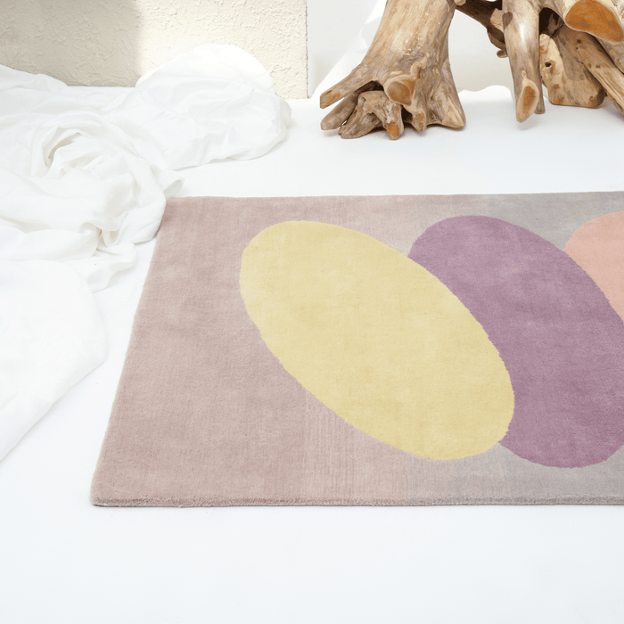 OMBRE STACK RUG