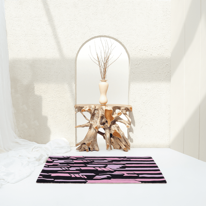 CHROMA UV COLLECTION RUG