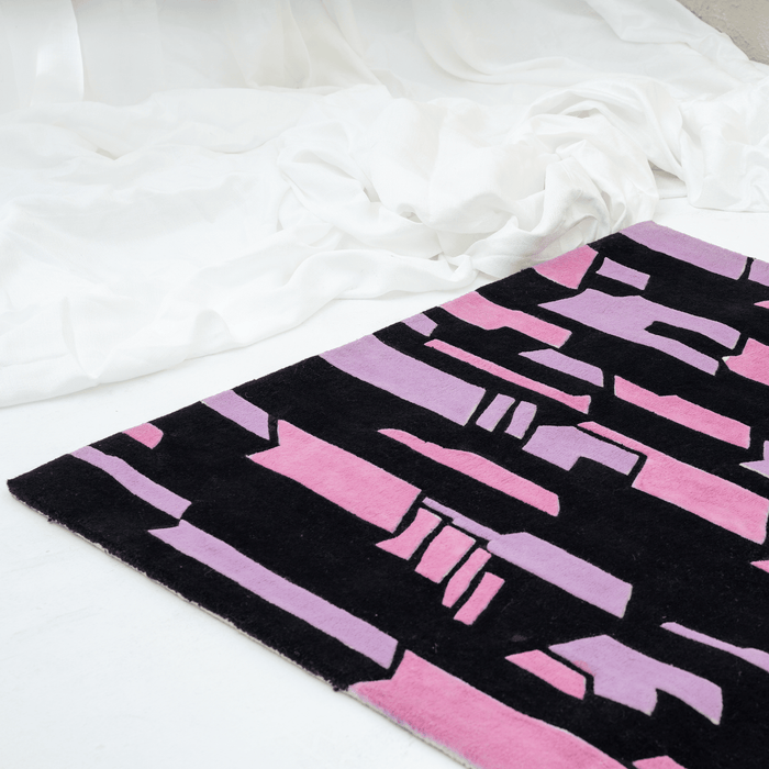 CHROMA UV COLLECTION RUG