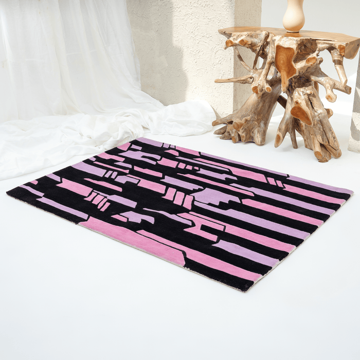 CHROMA UV COLLECTION RUG