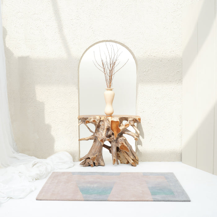 OMBRE BEAM RUG