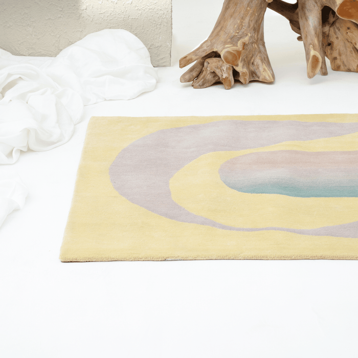OMBRE ECLIPSE RUG