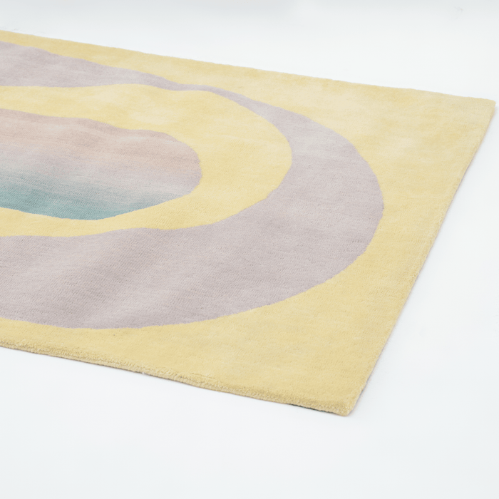 OMBRE ECLIPSE RUG