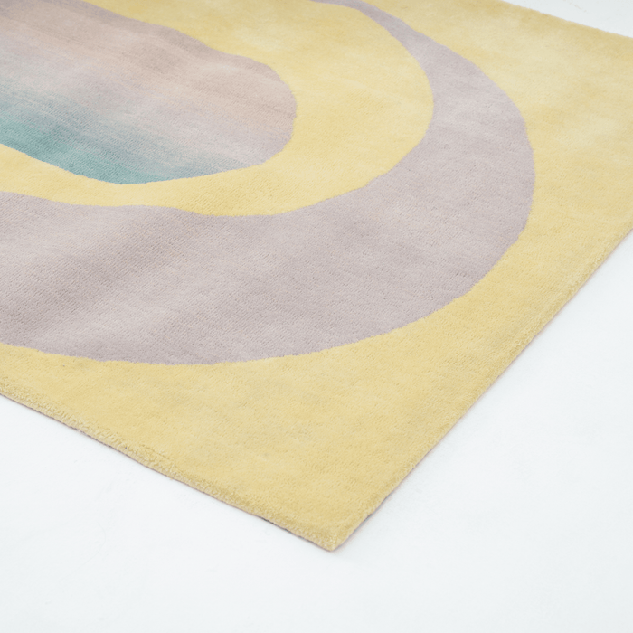 OMBRE ECLIPSE RUG