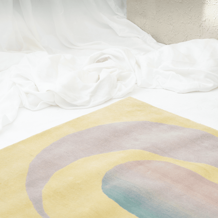 OMBRE ECLIPSE RUG