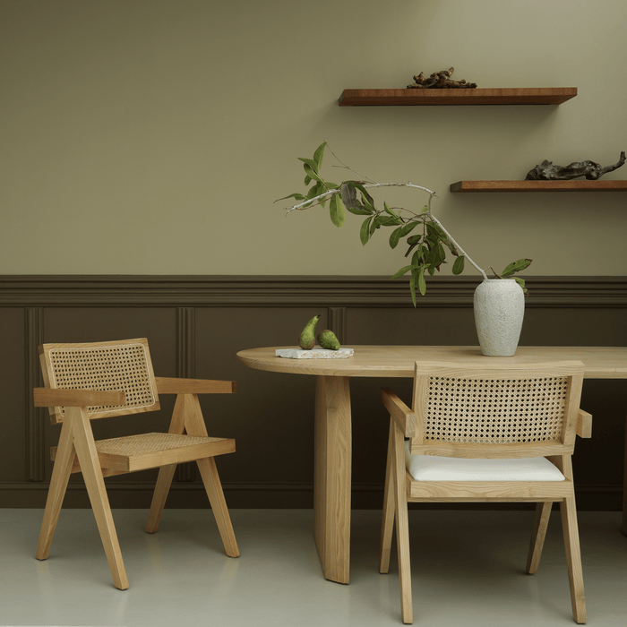 TALUKA DINING CHAIR
