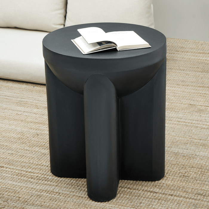 LYRA SIDE TABLE