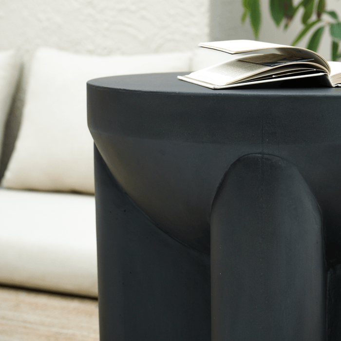 LYRA SIDE TABLE