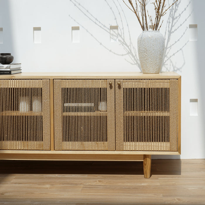MUDAH TV CONSOLE