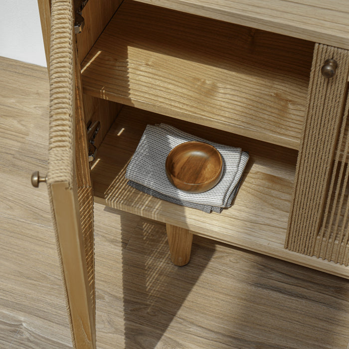 MUDAH TV CONSOLE