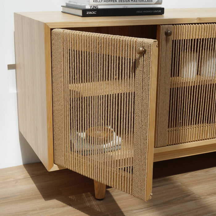 MUDAH TV CONSOLE